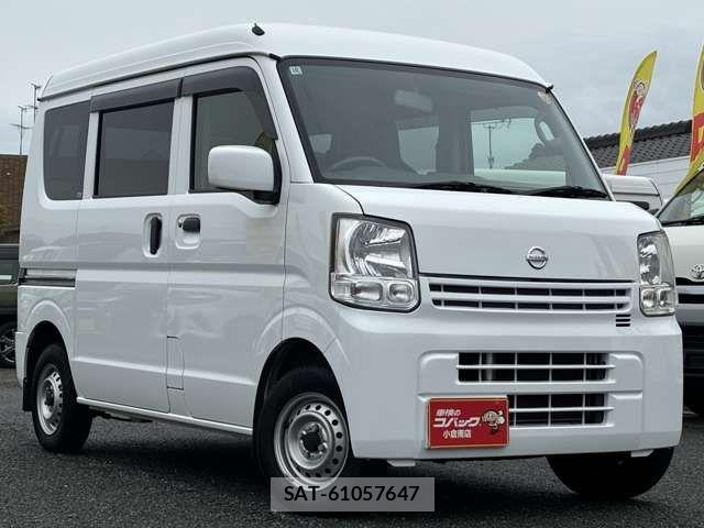 Nissan CLIPPER 2021-10 7021140-3