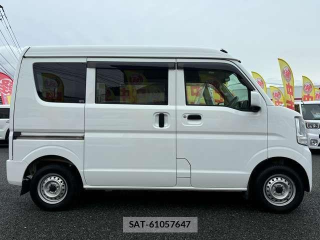 Nissan CLIPPER 2021-10 7021140-4
