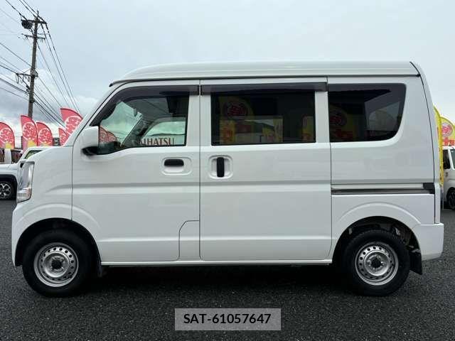 Nissan CLIPPER 2021-10 7021140-5