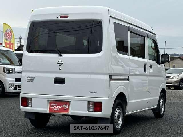 Nissan CLIPPER 2021-10 7021140-6