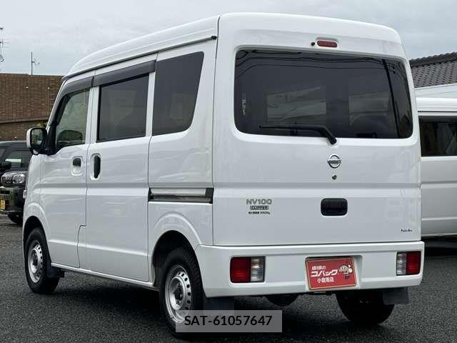 Nissan CLIPPER 2021-10 7021140-8