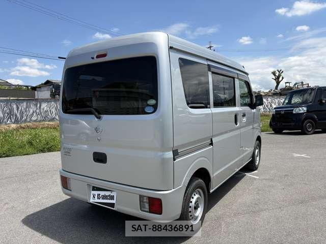 Nissan CLIPPER 2019-05 7060059-4