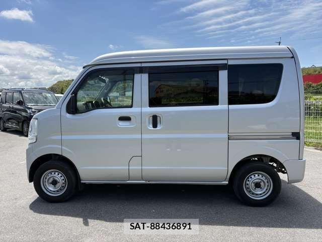 Nissan CLIPPER 2019-05 7060059-7
