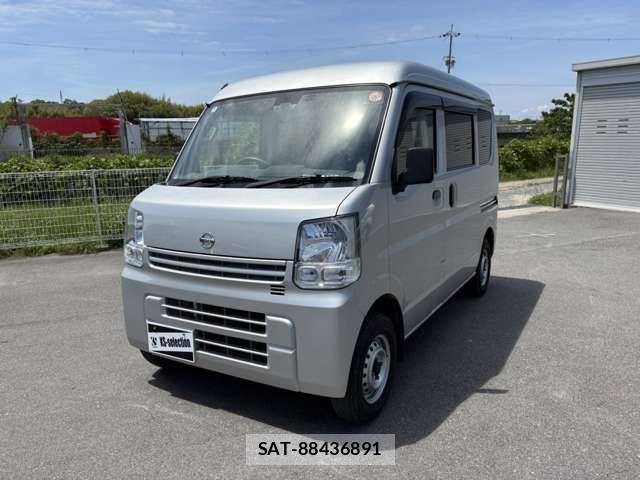 Nissan CLIPPER 2019-05 7060059-8