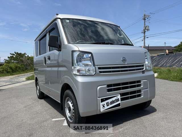 Nissan CLIPPER 2019-05 7060059-9