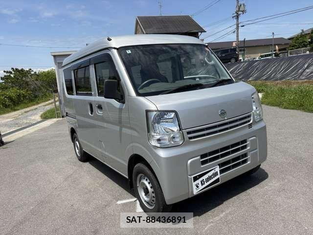 Nissan CLIPPER 2019-05 7060059-2