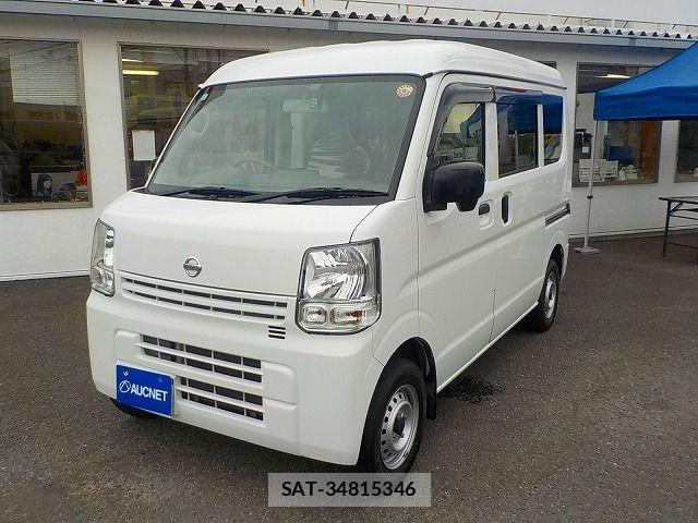 Nissan CLIPPER 2022-02 7057256-0