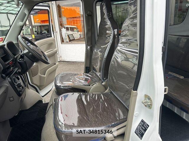 Nissan CLIPPER 2022-02 7057256-9