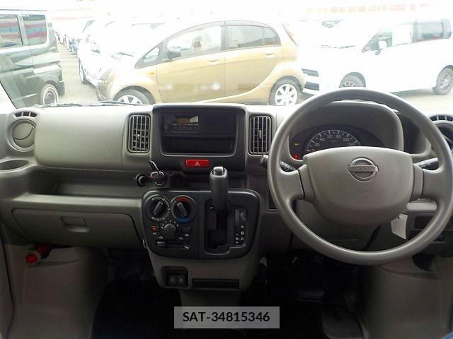 Nissan CLIPPER 2022-02 7057256-2