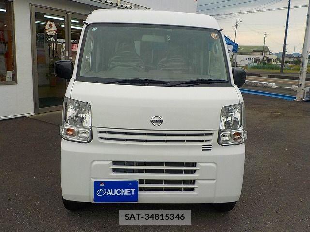Nissan CLIPPER 2022-02 7057256-3