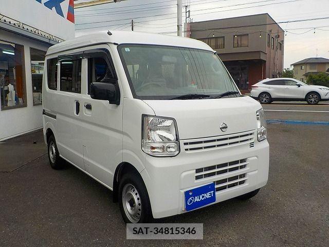 Nissan CLIPPER 2022-02 7057256-4