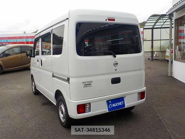 Nissan CLIPPER 2022-02 7057256-6