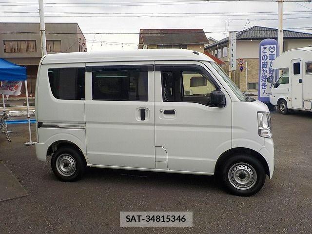 Nissan CLIPPER 2022-02 7057256-7