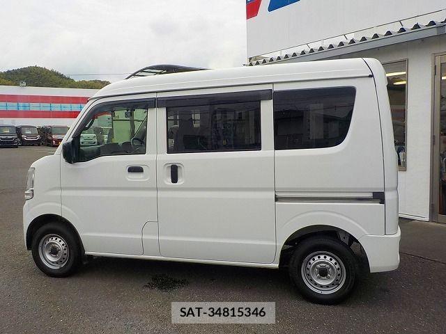 Nissan CLIPPER 2022-02 7057256-8