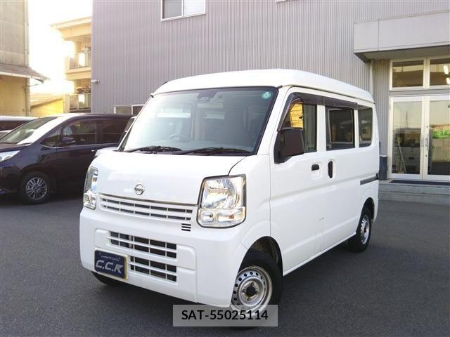 Nissan CLIPPER 2018-10 7060060-0