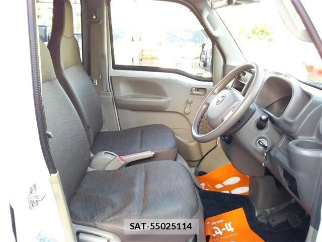 Nissan CLIPPER 2018-10 7060060-11