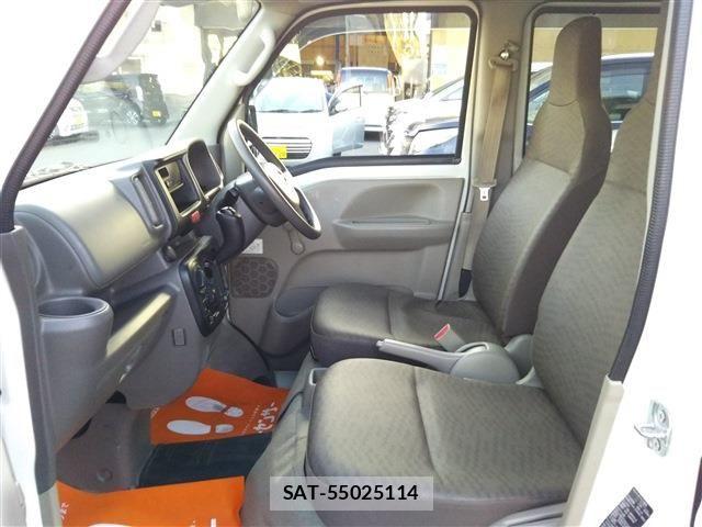 Nissan CLIPPER 2018-10 7060060-14