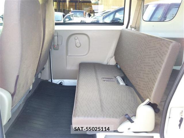 Nissan CLIPPER 2018-10 7060060-16