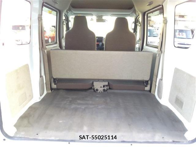Nissan CLIPPER 2018-10 7060060-18