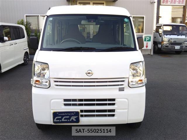 Nissan CLIPPER 2018-10 7060060-1