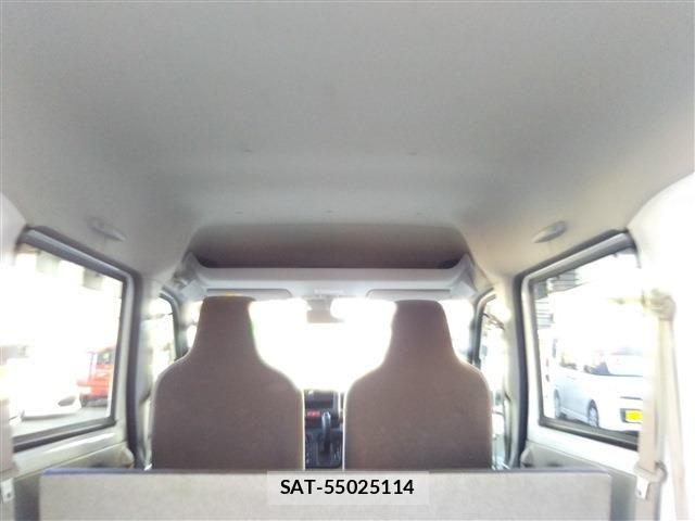 Nissan CLIPPER 2018-10 7060060-19