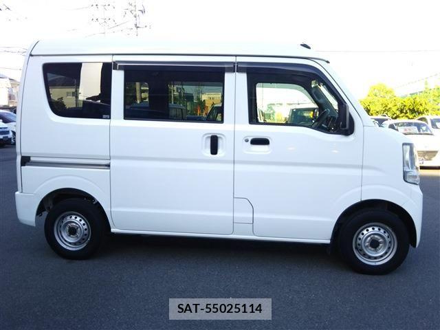 Nissan CLIPPER 2018-10 7060060-2