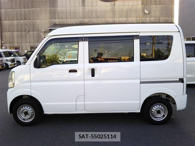 Nissan CLIPPER 2018-10 7060060-3