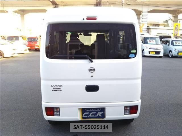 Nissan CLIPPER 2018-10 7060060-4