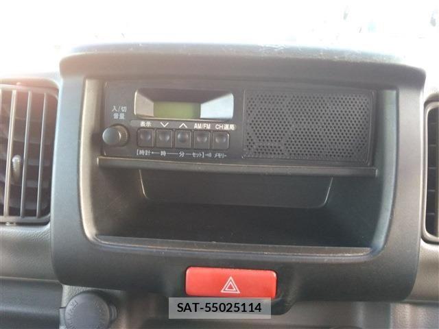 Nissan CLIPPER 2018-10 7060060-7
