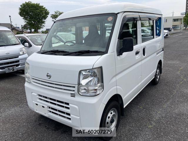 Nissan CLIPPER 2015-06 7223129-0