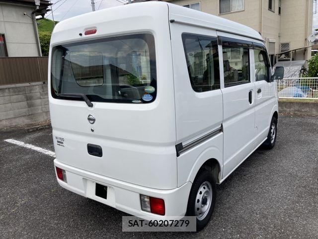 Nissan CLIPPER 2015-06 7223129-2
