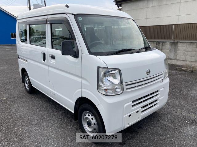 Nissan CLIPPER 2015-06 7223129-3