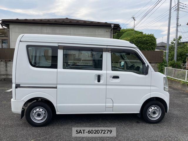 Nissan CLIPPER 2015-06 7223129-4
