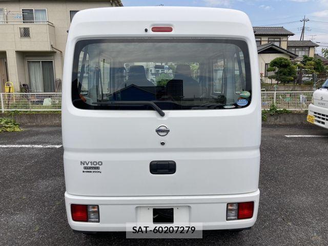 Nissan CLIPPER 2015-06 7223129-5
