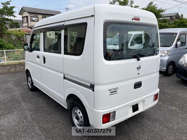 Nissan CLIPPER 2015-06 7223129-6