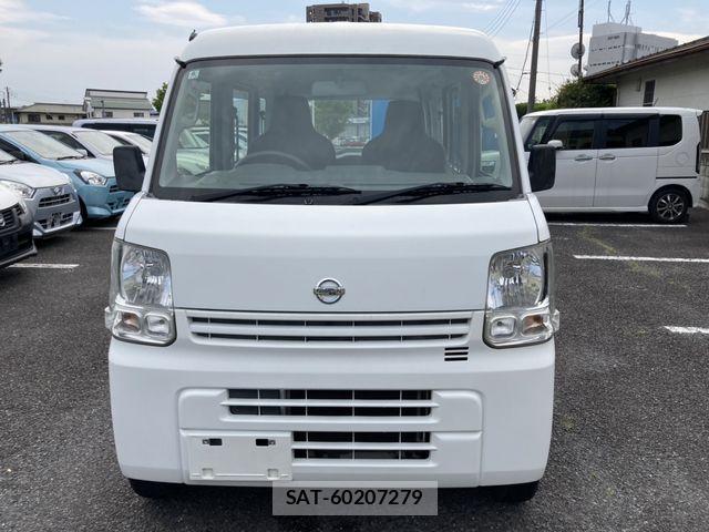 Nissan CLIPPER 2015-06 7223129-7