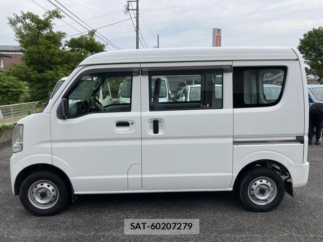 Nissan CLIPPER 2015-06 7223129-8