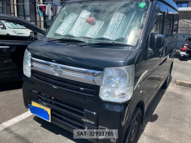 Nissan CLIPPER 2018-02 7223123-0