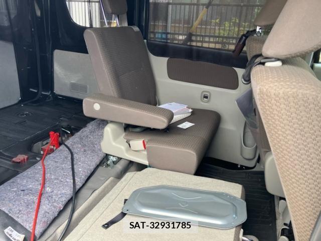 Nissan CLIPPER 2018-02 7223123-9