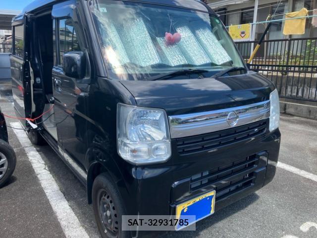 Nissan CLIPPER 2018-02 7223123-1