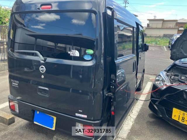 Nissan CLIPPER 2018-02 7223123-2