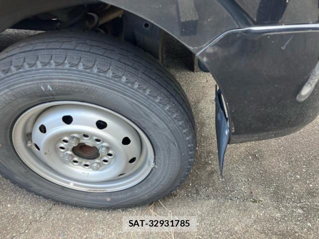 Nissan CLIPPER 2018-02 7223123-4
