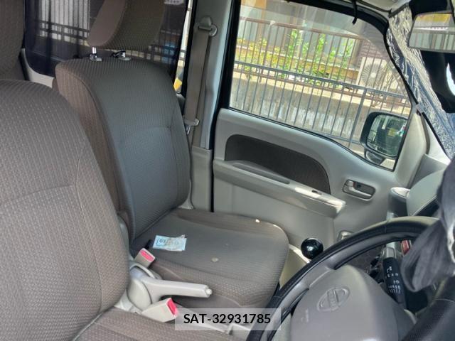 Nissan CLIPPER 2018-02 7223123-8