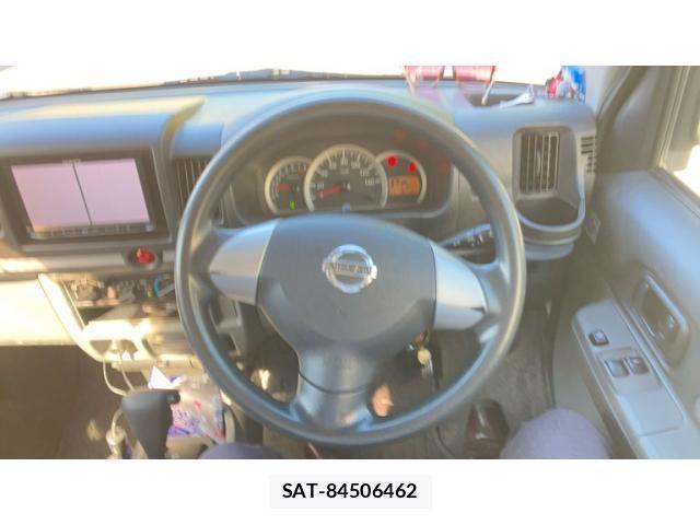 Nissan CLIPPER 2012-08 7223124-9