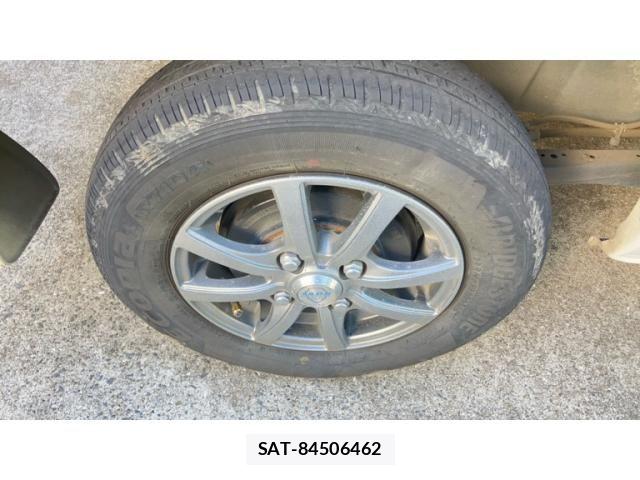 Nissan CLIPPER 2012-08 7223124-3