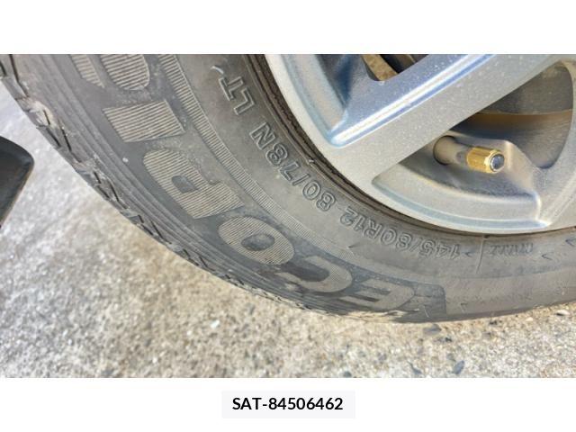 Nissan CLIPPER 2012-08 7223124-4