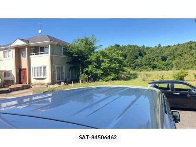Nissan CLIPPER 2012-08 7223124-5