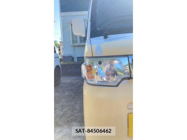 Nissan CLIPPER 2012-08 7223124-6