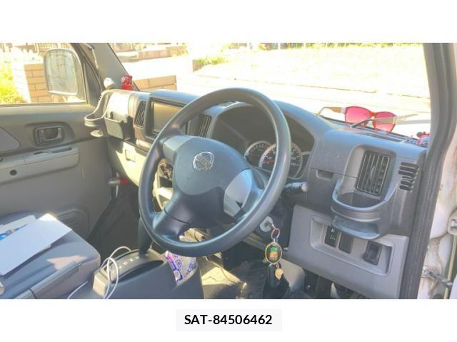 Nissan CLIPPER 2012-08 7223124-8