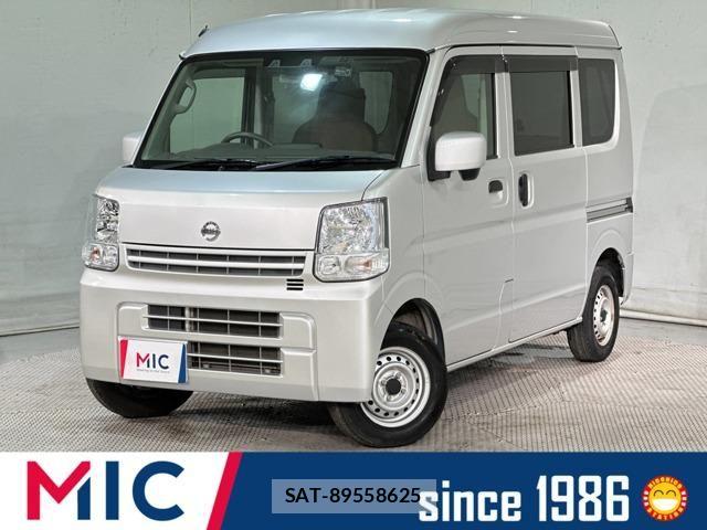 Nissan CLIPPER 2020-03 7223134-0